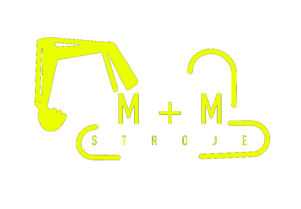 M+M stroje